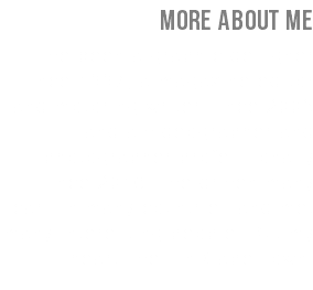 MORE ABOUT ME
I've been a graphic designer since 1997, a magazine editor and motoring writer since 2003 and a videographer and photographer professionally since 2016. I've driven many cars in many countries and met many interesting people. But my heart lives in Cape Town. 